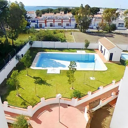 Apartamento Junto Al Mar Piscina Solo Familias 科尼尔-德拉弗龙特拉 外观 照片