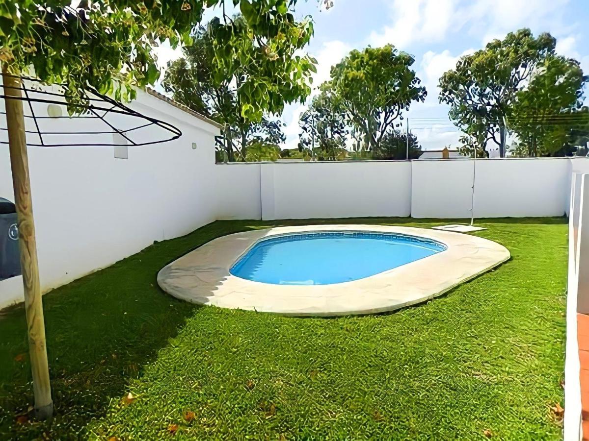 Apartamento Junto Al Mar Piscina Solo Familias 科尼尔-德拉弗龙特拉 外观 照片